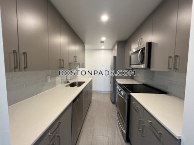 Back Bay 2 Beds No Bath Boston - $6,090