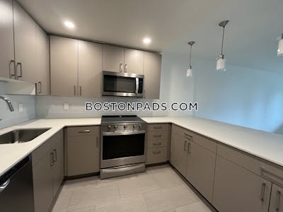 Back Bay Apartment for rent 1 Bedroom 1 Bath Boston - $4,685