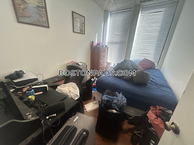 Chinatown Apartment for rent 2 Bedrooms 1 Bath Boston - $2,900