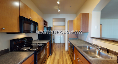 Braintree Apartment for rent 2 Bedrooms 2 Baths - $3,087