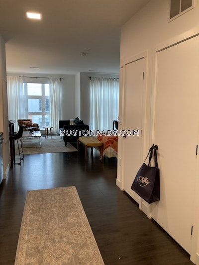 Quincy Apartment for rent Studio 1 Bath  North Quincy - $2,392