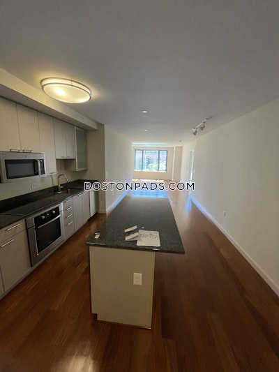 West End 1 Bed 1 Bath Boston - $3,875