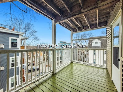 Roxbury Apartment for rent 5 Bedrooms 2.5 Baths Boston - $4,895