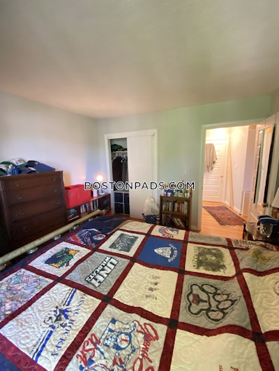 Dorchester Apartment for rent 1 Bedroom 1 Bath Boston - $2,250