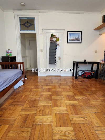 Fenway/kenmore Apartment for rent Studio 1 Bath Boston - $2,200