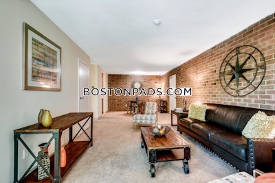 Weymouth Apartment for rent Studio 1 Bath - $1,780