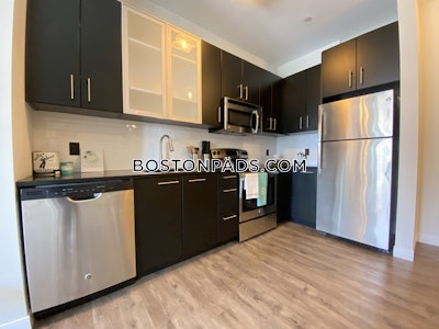 South End Studio 1 Bath Boston - $7,295