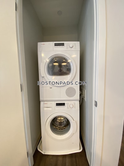 South End Apartment for rent 1 Bedroom 1 Bath Boston - $9,207