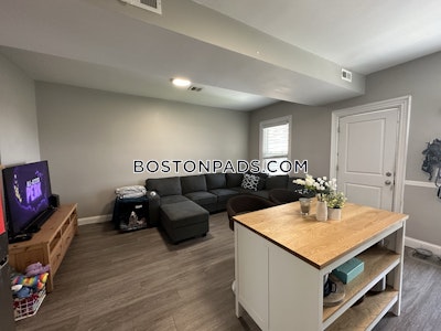 East Boston Apartment for rent 1 Bedroom 1 Bath Boston - $2,575 No Fee