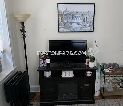 Mission Hill Apartment for rent Studio 1 Bath Boston - $2,000