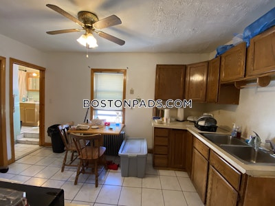 Quincy Apartment for rent 3 Bedrooms 1 Bath  Quincy Center - $2,200