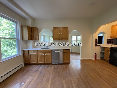 Jamaica Plain 5 Beds 2 Baths Boston - $7,500