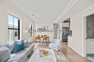 East Boston Apartment for rent 5 Bedrooms 3 Baths Boston - $7,995