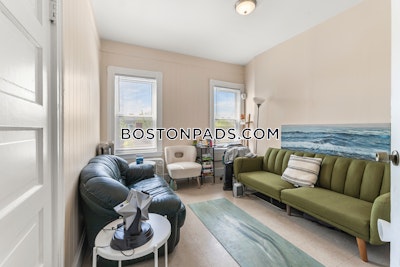 Cambridge 4 Beds 1 Bath  Central Square/cambridgeport - $4,995