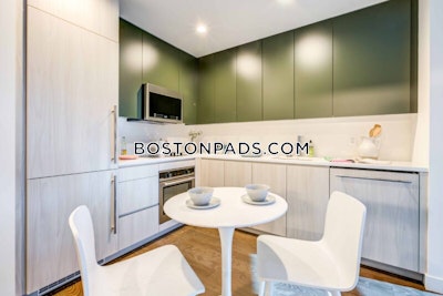 Fenway/kenmore Apartment for rent Studio 1 Bath Boston - $4,101