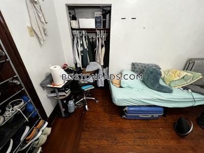 Fort Hill Apartment for rent 4 Bedrooms 1 Bath Boston - $4,000