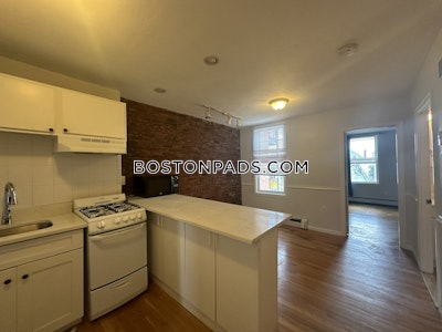 East Boston Apartment for rent 2 Bedrooms 1 Bath Boston - $2,550 No Fee