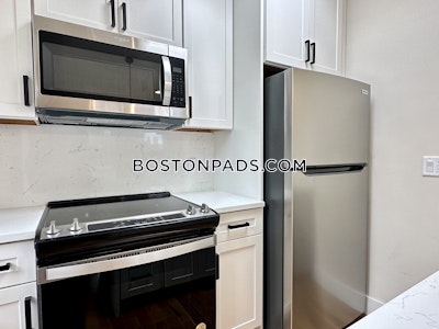 North End Apartment for rent 2 Bedrooms 1 Bath Boston - $4,300