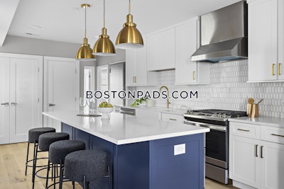 East Boston 2 Beds 1 Bath Boston - $3,200