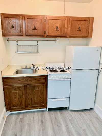 Fenway/kenmore Apartment for rent 1 Bedroom 1 Bath Boston - $2,300