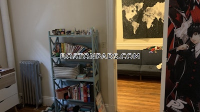 Allston Apartment for rent 1 Bedroom 1 Bath Boston - $2,600