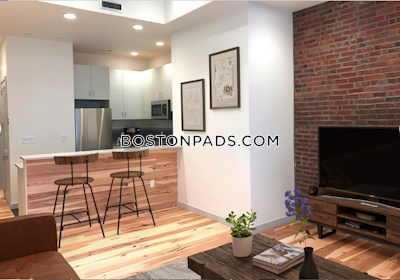 Back Bay Apartment for rent 4 Bedrooms 4.5 Baths Boston - $10,000 50% Fee