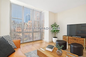 Back Bay Apartment for rent 2 Bedrooms 1 Bath Boston - $3,310 50% Fee