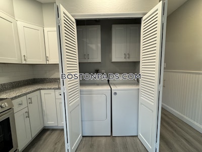 Somerville 4 Beds 1 Bath  Tufts - $4,300