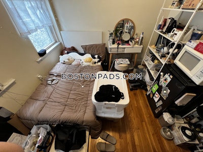 Mission Hill 0 Bed 1 Bath BOSTON Boston - $1,595 50% Fee