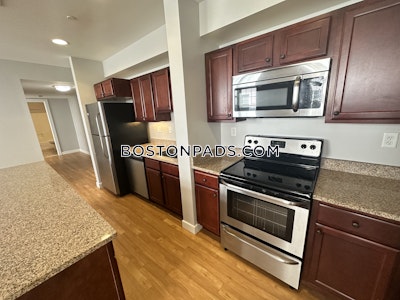 Braintree Apartment for rent 2 Bedrooms 1 Bath - $2,650 50% Fee