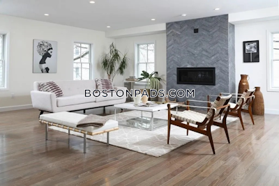 Somerville 4 Beds 3.5 Baths  Union Square - $6,000