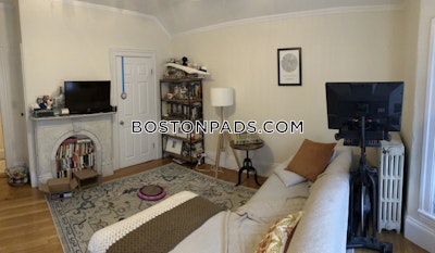 Cambridge Apartment for rent 2 Bedrooms 1 Bath  Central Square/cambridgeport - $2,750