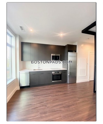 East Boston Apartment for rent 1 Bedroom 1 Bath Boston - $2,700 50% Fee