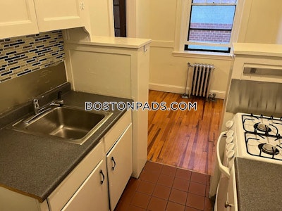 Brighton Apartment for rent 1 Bedroom 1 Bath Boston - $2,100