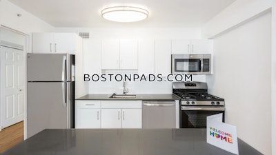 West End Apartment for rent Studio 1 Bath Boston - $2,760