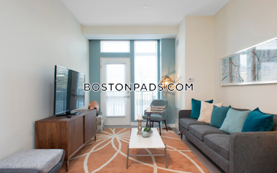 Dorchester/south Boston Border Studio  Luxury in BOSTON Boston - $2,337 No Fee