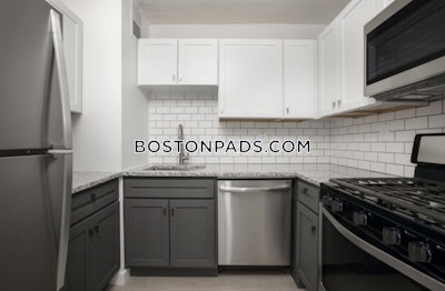 Mission Hill Apartment for rent Studio 1 Bath Boston - $2,852 No Fee