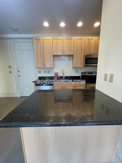 Back Bay Apartment for rent 1 Bedroom 1 Bath Boston - $3,350