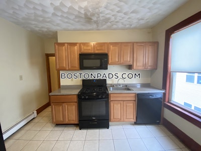 Dorchester Apartment for rent 4 Bedrooms 2 Baths Boston - $3,000 No Fee