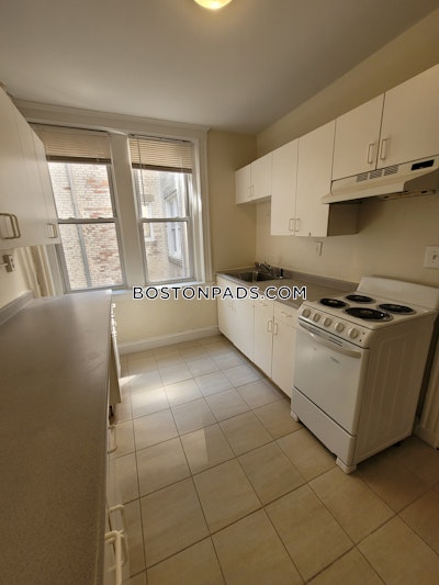 Allston Apartment for rent 1 Bedroom 1 Bath Boston - $2,500