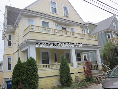 Somerville Apartment for rent 5 Bedrooms 1.5 Baths  Tufts - $5,750