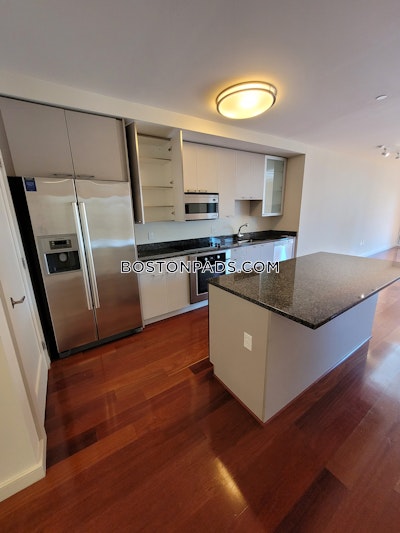 West End Apartment for rent 2 Bedrooms 2 Baths Boston - $5,695