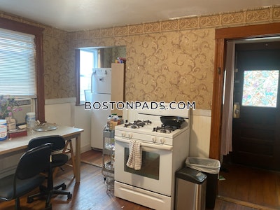 Somerville Apartment for rent 4 Bedrooms 2 Baths  Tufts - $4,500