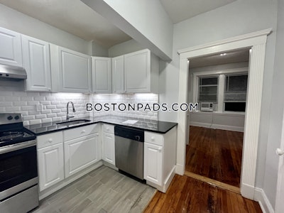 Brighton 1 Bed 1 Bath Boston - $2,650