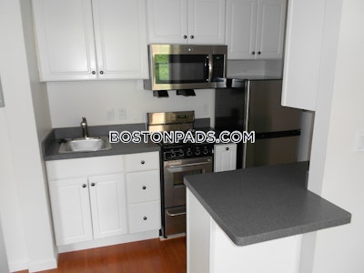 Fenway/kenmore Apartment for rent Studio 1 Bath Boston - $2,523