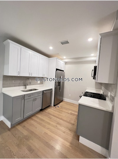 Chinatown Apartment for rent 4 Bedrooms 2 Baths Boston - $5,295 No Fee