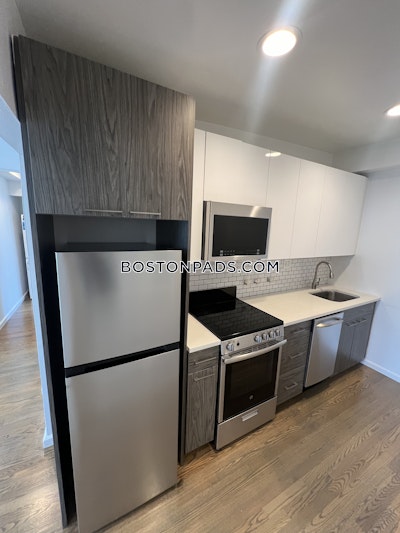 Fenway/kenmore Apartment for rent 2 Bedrooms 1 Bath Boston - $3,400