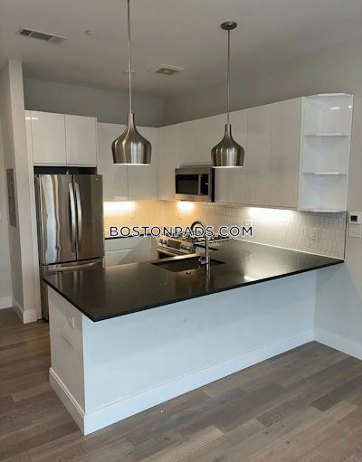 East Boston Apartment for rent 2 Bedrooms 1 Bath Boston - $3,350 No Fee