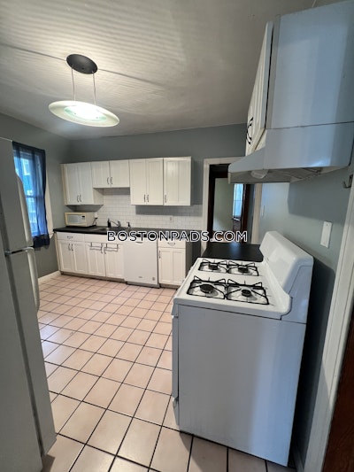 Jamaica Plain Apartment for rent 3 Bedrooms 1 Bath Boston - $3,000