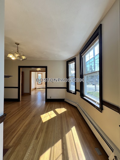 Brighton Apartment for rent 3 Bedrooms 1 Bath Boston - $3,100 No Fee